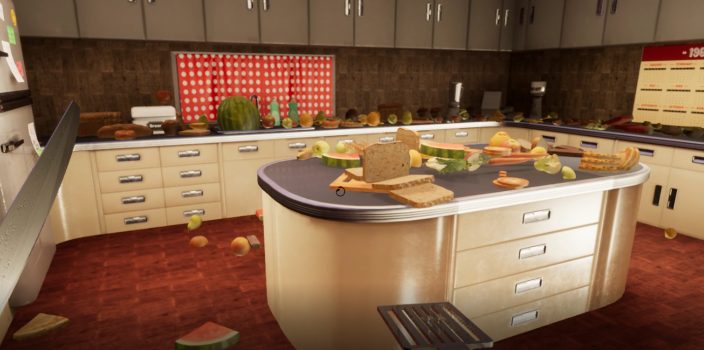 Kitchen Simulator 2 İndir ekran görüntüsü 4