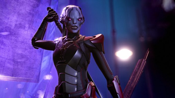 XCOM 2: War of the Chosen İndir ekran görüntüsü 1