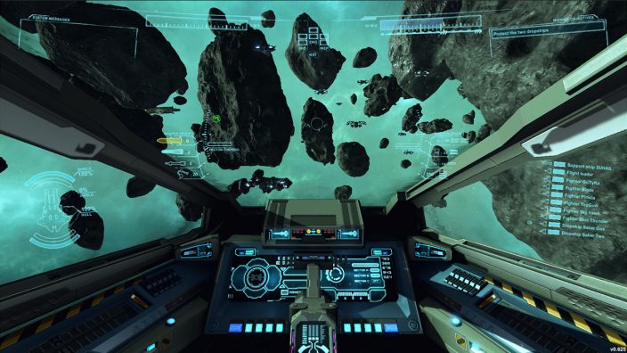 Starway Fleet İndir ekran görüntüsü 3