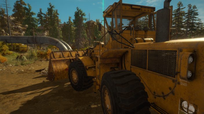 Gold Rush: The Game İndir ekran görüntüsü 1