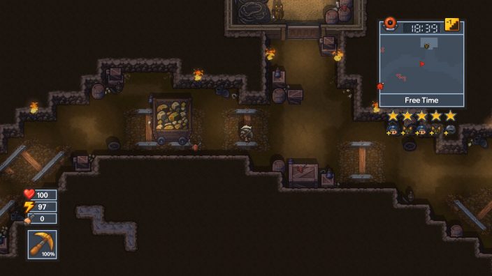 The Escapists 2 İndir ekran görüntüsü 1