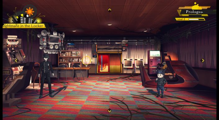 Danganronpa V3: Killing Harmony İndir ekran görüntüsü 5
