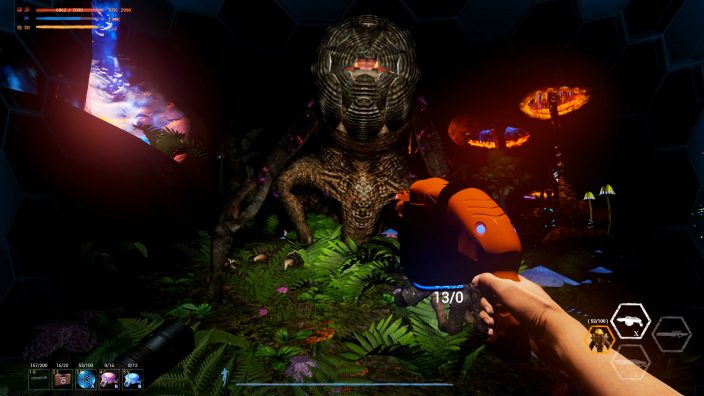 Dinosaur Island İndir ekran görüntüsü 6