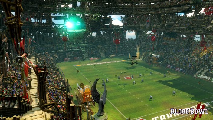 Blood Bowl 2 – Legendary Edition İndir ekran görüntüsü 4