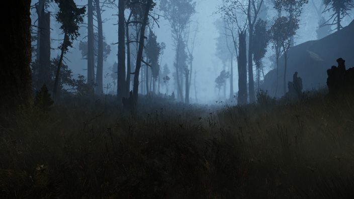 The Land of Pain İndir ekran görüntüsü 1