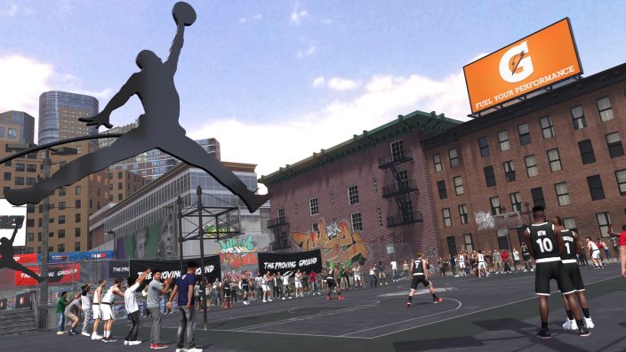 NBA 2K18 İndir ekran görüntüsü 2