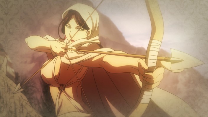 Arslan The Warriors of Legend İndir ekran görüntüsü 2
