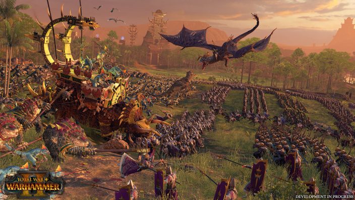 Total War: WARHAMMER II İndir ekran görüntüsü 5