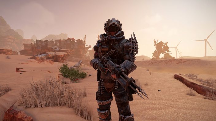 ELEX İndir ekran görüntüsü 7