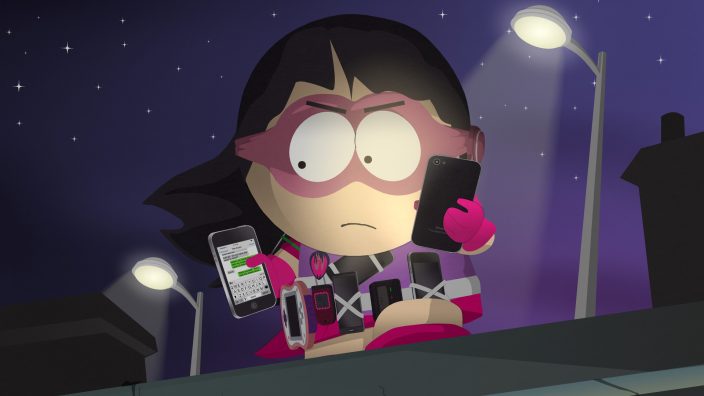 South Park™: The Fractured But Whole İndir ekran görüntüsü 3
