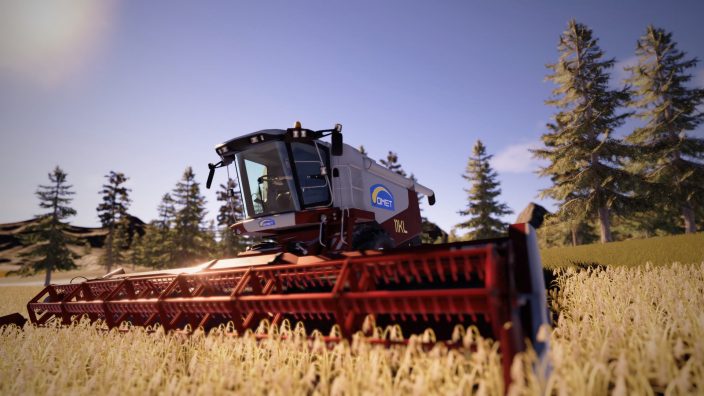 Real Farm İndir ekran görüntüsü 5
