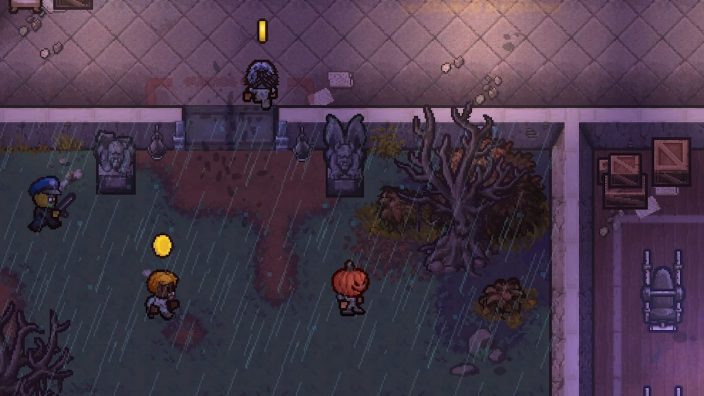The Escapists 2 – Wicked Ward İndir ekran görüntüsü 4