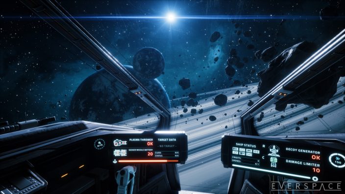 EVERSPACE™ – Encounters İndir ekran görüntüsü 5