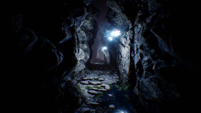 GRIM – Mystery of Wasules İndir ekran görüntüsü 4