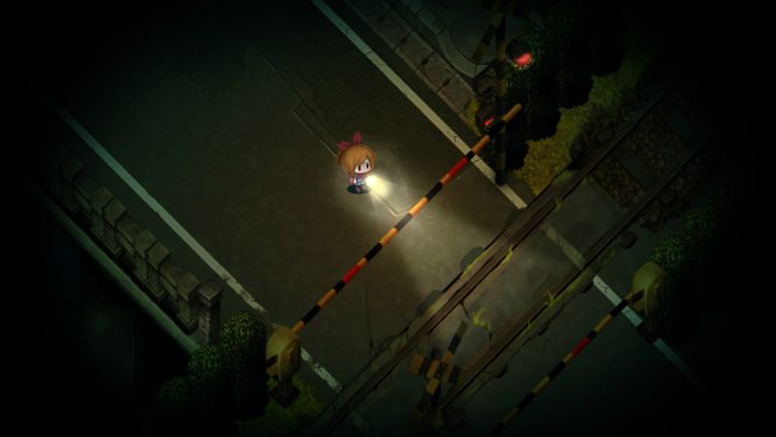 Yomawari: Midnight Shadows İndir ekran görüntüsü 2
