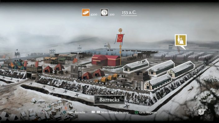 Numantia İndir ekran görüntüsü 2