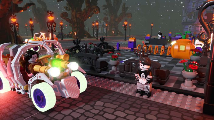 LEGO® Worlds: Monster Pack İndir ekran görüntüsü 3