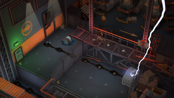 Geostorm – Turn-Based Puzzler İndir ekran görüntüsü 2