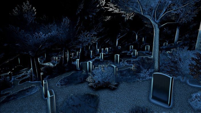 Perception Remastered İndir ekran görüntüsü 3