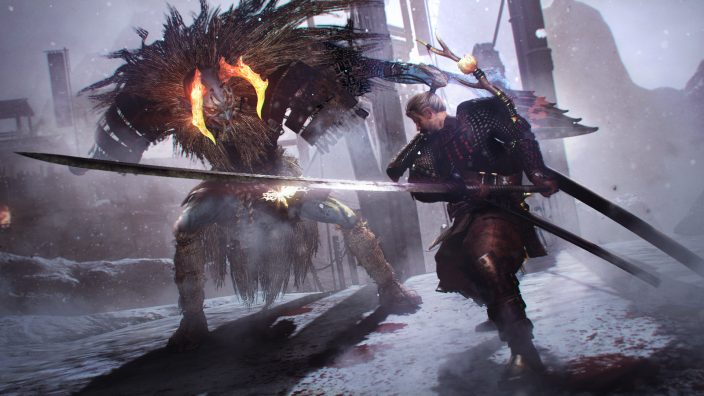 NIOH Complete Edition İndir ekran görüntüsü 3