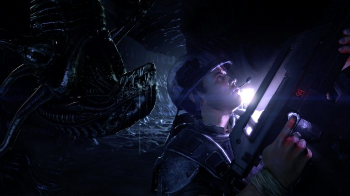 Aliens: Colonial Marines Collection İndir ekran görüntüsü 3