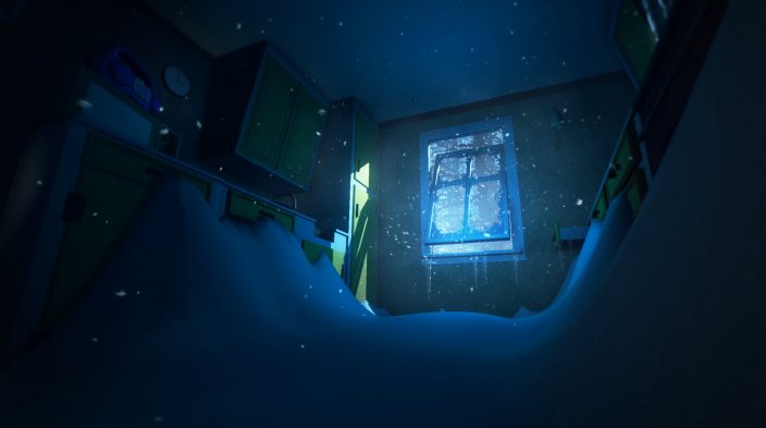 Among the Sleep: Enhanced Edition İndir ekran görüntüsü 5