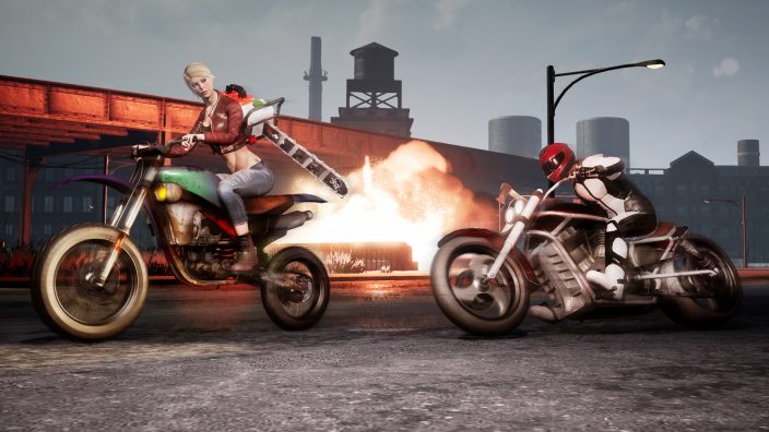 Road Rage İndir ekran görüntüsü 3