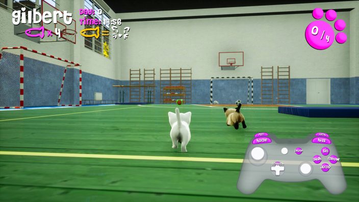 Play with Gilbert İndir ekran görüntüsü 6