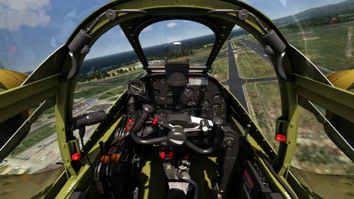 Aerofly FS 2 Flight Simulator İndir ekran görüntüsü 4