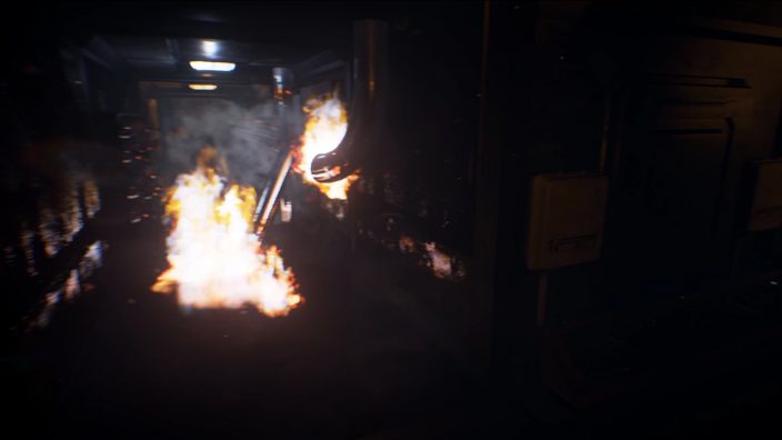 TARTARUS İndir ekran görüntüsü 2