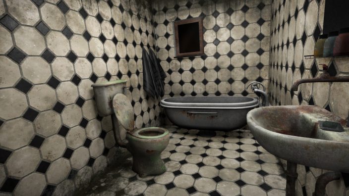 House Flipper İndir ekran görüntüsü 3