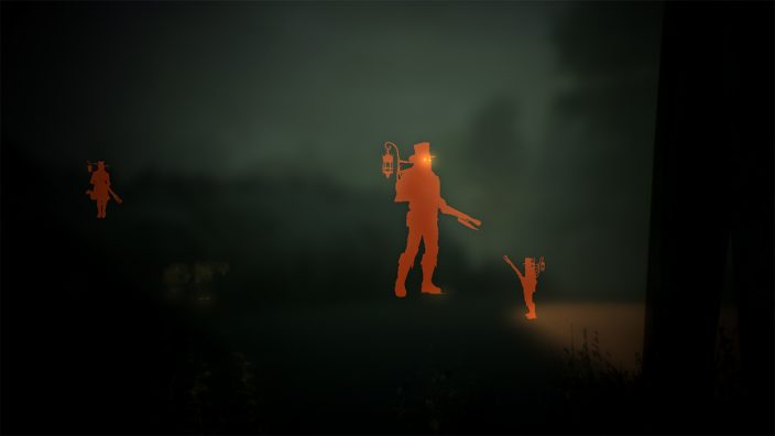 Nocturnal Hunt İndir ekran görüntüsü 6