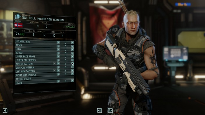 XCOM® 2 İndir ekran görüntüsü 1