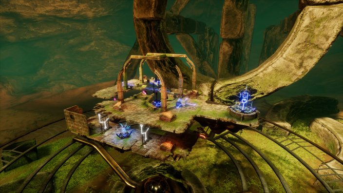 Marble Land İndir ekran görüntüsü 4