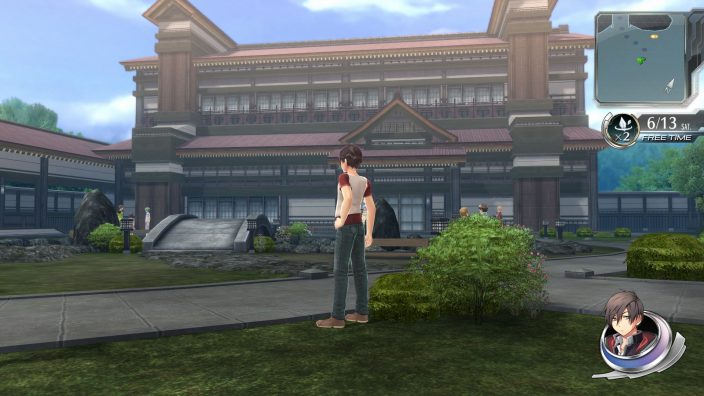 Tokyo Xanadu eX+ İndir ekran görüntüsü 4