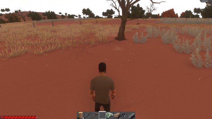 Hurtworld İndir ekran görüntüsü 1