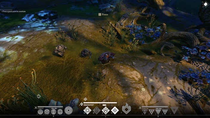 We Are The Dwarves İndir ekran görüntüsü 2