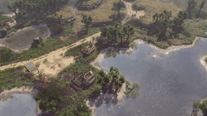 SpellForce 3 İndir ekran görüntüsü 2
