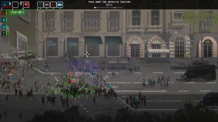 RIOT – Civil Unrest İndir ekran görüntüsü 6