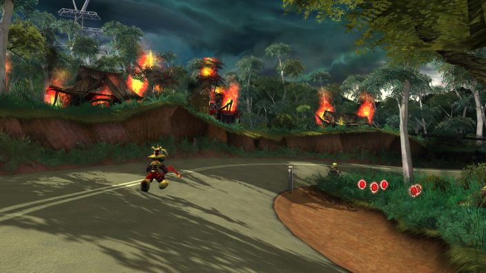 TY the Tasmanian Tiger 2 İndir ekran görüntüsü 5