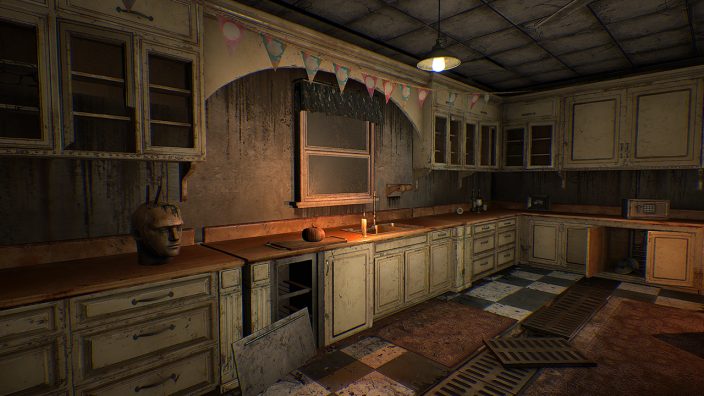 DYING: Reborn İndir ekran görüntüsü 2