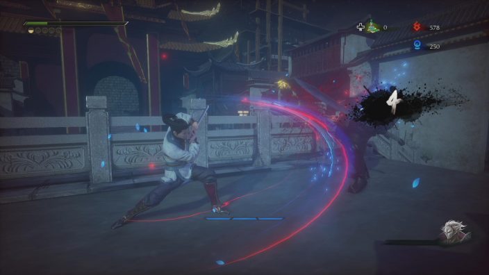 Hidden Dragon: Legend İndir ekran görüntüsü 3
