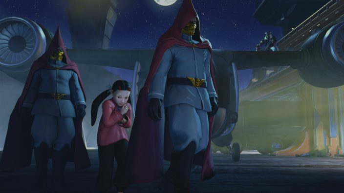 Street Fighter V: Arcade Edition İndir ekran görüntüsü 8