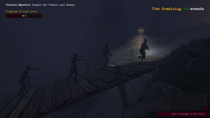 Outbreak: The New Nightmare İndir ekran görüntüsü 5