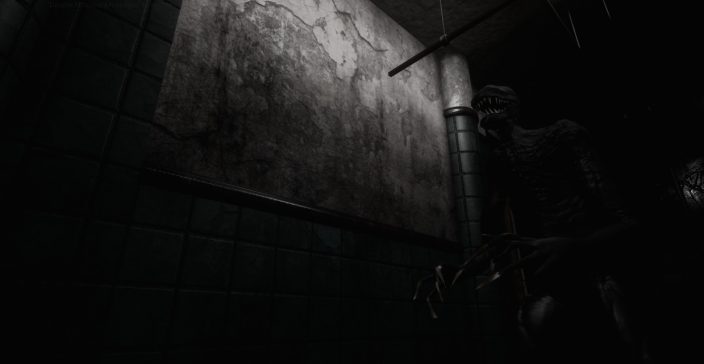 Awe of Despair İndir ekran görüntüsü 3