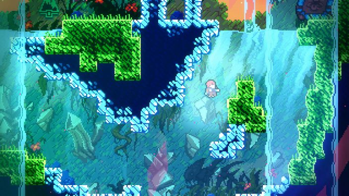 Celeste İndir ekran görüntüsü 3