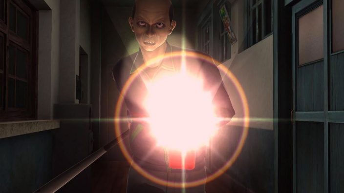 White Day: A Labyrinth Named School İndir ekran görüntüsü 3