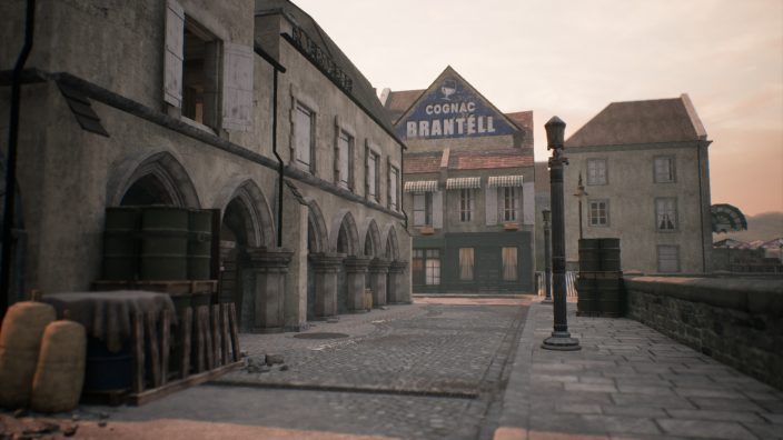 BATTALION 1944 İndir ekran görüntüsü 3