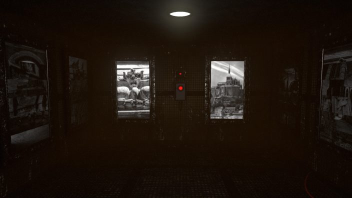 Silent Descent İndir ekran görüntüsü 4