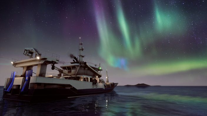 Fishing: Barents Sea İndir ekran görüntüsü 6